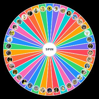 Choose a Random Sentai Yellow