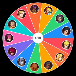 Double Dragon Gaiden Random Generator