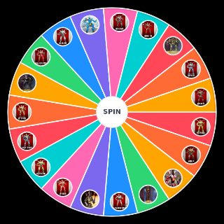 Apex Pathfinder skins Wheel