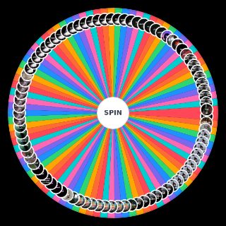 Random Every Destroy Lonely song (on streaming) Picker