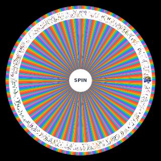 Pokemon Silver Sprites Wheel