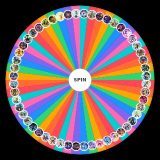 Random Dokkan Battle LR Wheel