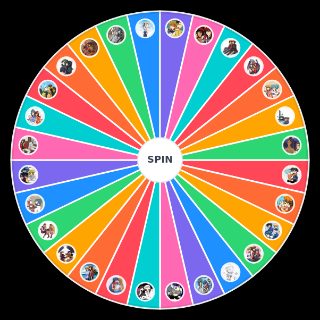 Spin the Wheel: Yugioh Shipping GX