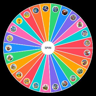 Pick a Random 2D and 3D Mainline Mario Games