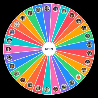 Pick a Random Süper Lig Türkiye