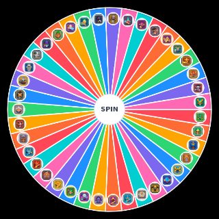 Random Rush Royale PvP Picker