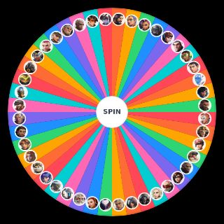 Random Overwatch Character's Smash or Pass Picker