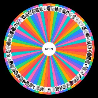 OPM Monster Wheel