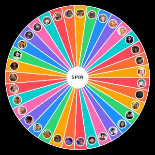Spin the Wheel: Disney's First Gay Characters
