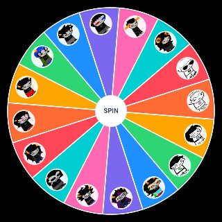 Choose a Random Homestuck Beta Kids and Trolls only