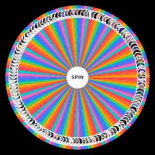 Random Songs of S3RL Picker
