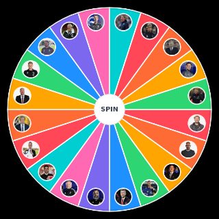 Pick a Random 2019/20 Premier League Managers