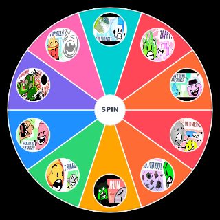 Tpot episodes (as of tpot 10) Wheel