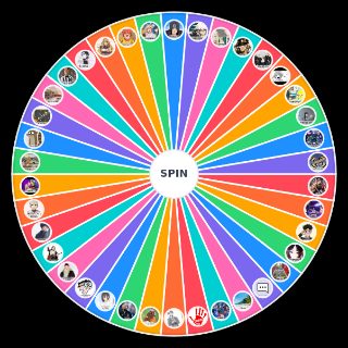 Coisas de escola Random Picker