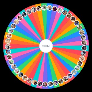 Dynamics of the Straw Hat Pirates Wheel