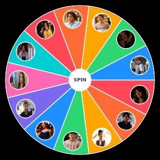Superbad Characters Random Picker