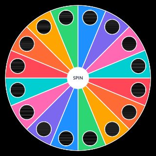 Bundesliga Trikots 24/25 (Auswärts) Wheel