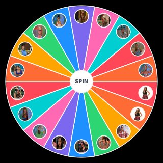 Random Big Brother 16 Picker