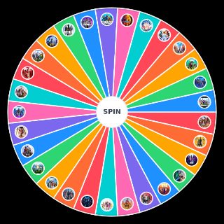 Pick a Random Temporadas de Fortnite (Actualizado 2024)