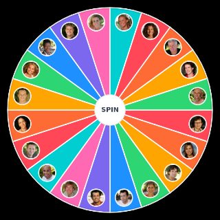Pick a Random Survivor Palau Castaways