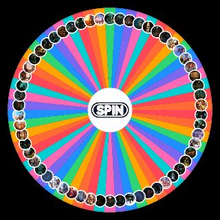 Random Bioshock Levels Wheel