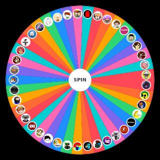 Spin the Wheel: Nihai Türk Animasyon Kanalları Katman Listesi