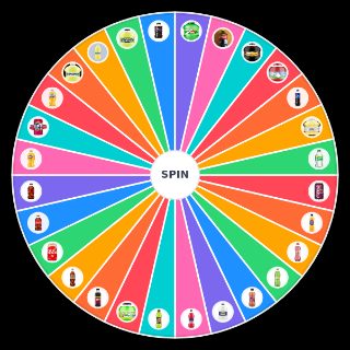 Spin the Wheel: Suomalaiset limonadi juomat jotka kuplivat