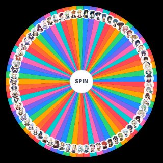 Spin the Wheel: Genshin Impact Wishlist (4.0 Update)