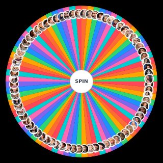 Random Attrici Aprovecha Wheel