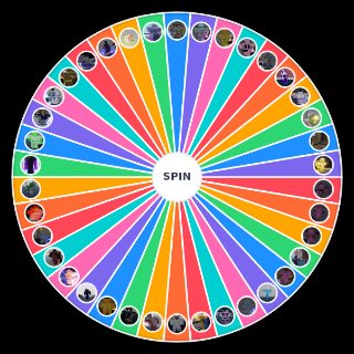 Pick a Random YBA PVP