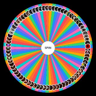 APRP Skins Random Generator