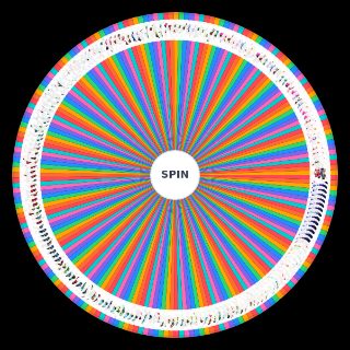 Random [PHIGHTING! ALPHA] PAIRING (KATANA REWORK) Wheel