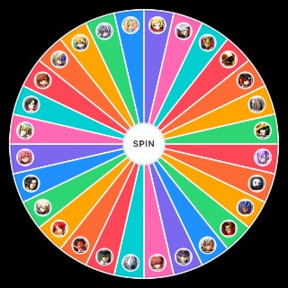 Spin the Wheel: BlazBlue Chrono Phantasma Extend