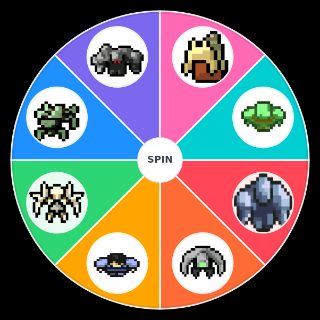 FTL Races Random Generator