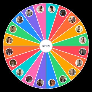 Choose a Random This Is Us Characters
