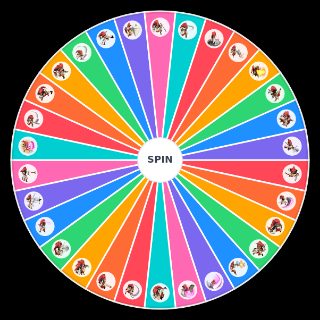 Spin the Wheel: Baiken Move