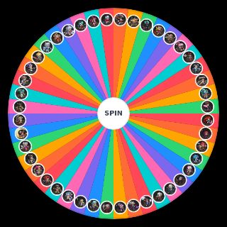 Realms of Pixel Random Generator