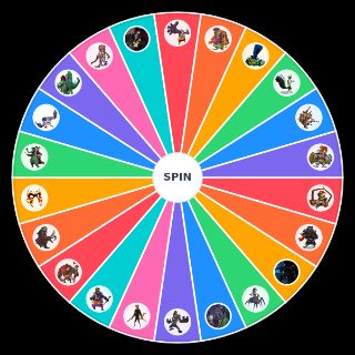 Pick a Random Sly Cooper Villains