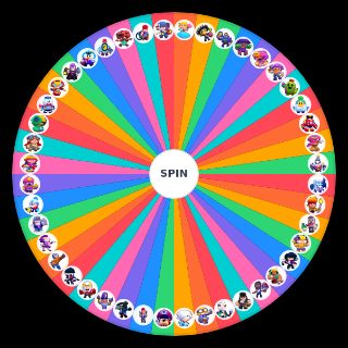 Brawl Stars brawlers fun or not fun? Random Generator