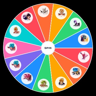 DBL ULTRA Random Picker