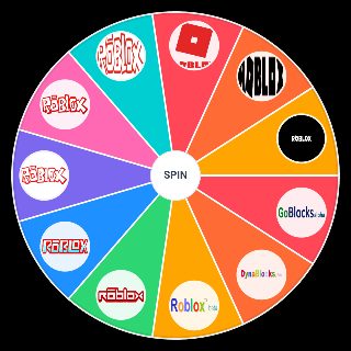 Random Roblox Logo Picker