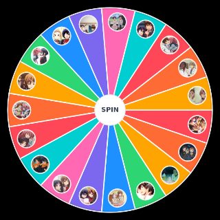 Pick a Random Love Chunibyo & Other Delusions Ships