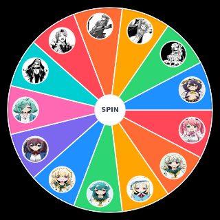 Choose a Random Mahou Shoujo ni Akogarete