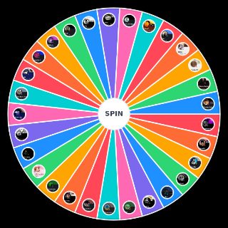 Rival Reach Random Picker