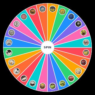 Regretevator cupcake Random Generator