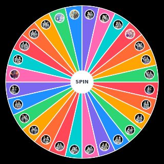 Pick a Random MILGRAM ships