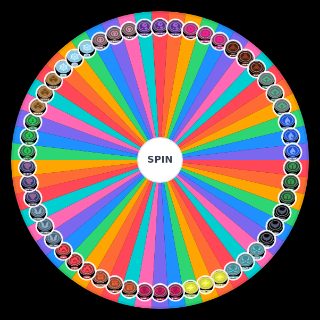 Random Pokemon Type Matchup Wheel