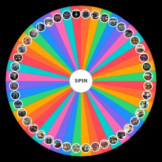 High Republic Phase 1&2&3 Wheel