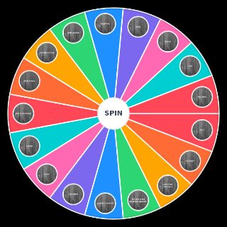 Random Taylor Swift: folklore Picker