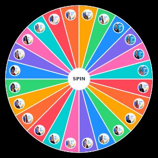 Participantes BBB22 Random Generator